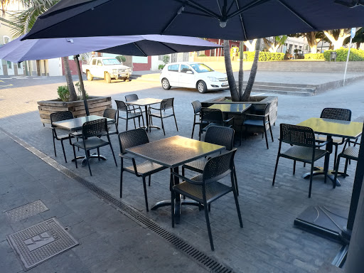 Información y opiniones sobre Tasca La Plaza de Güímar