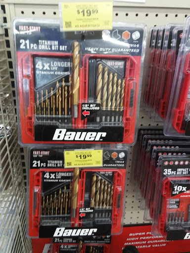 Hardware Store «Harbor Freight Tools», reviews and photos, 705 W Hampden Ave, Englewood, CO 80110, USA