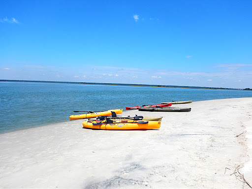 Surf Shop «Surf The Earth», reviews and photos, 47 Da Gullah Way, Pawleys Island, SC 29585, USA