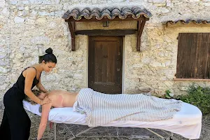Laurie Atié Massage à domicile image