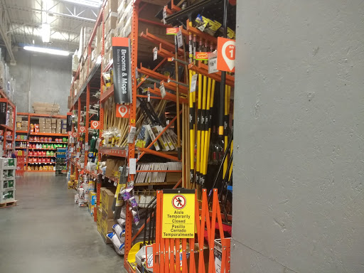 Home Improvement Store «The Home Depot», reviews and photos, 14085 Northwest Fwy, Houston, TX 77040, USA