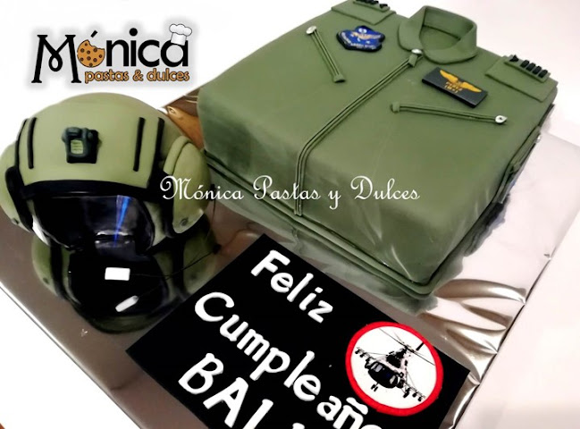 Monica Pastas y Dulces - Tienda de ultramarinos