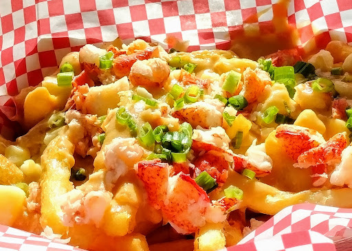 Seafood Market «Bob Lobster», reviews and photos, 49 Plum Island Turnpike, Newbury, MA 01951, USA