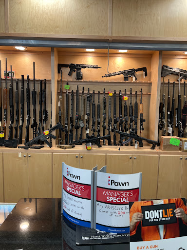 Pawn Shop «iPawn Little Rock», reviews and photos, 11108 N Rodney Parham Rd, Little Rock, AR 72212, USA