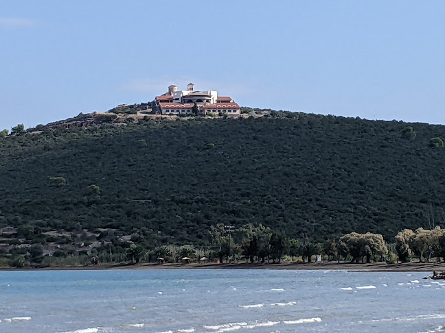 Αγία Αικατερίνη Σινά - Ηράκλειο