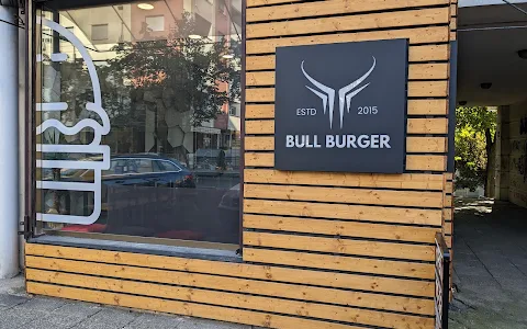 Bull Burger image