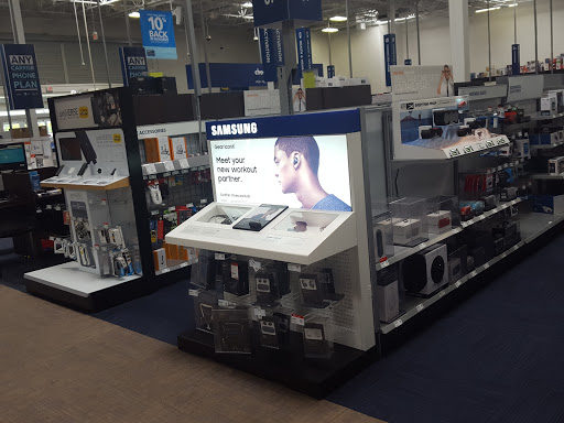 Electronics Store «Best Buy», reviews and photos, 4625 Lafayette Rd, Indianapolis, IN 46254, USA
