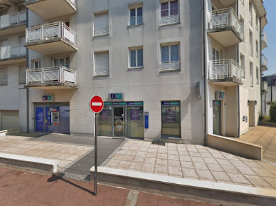 CIC à Combs-la-Ville
