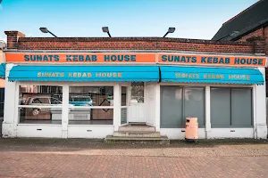 Sunats Kebab image