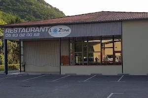 Restaurant L' Ô'zone image