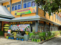 Foto SMA  Negeri 11 Pekanbaru, Kota Pekanbaru