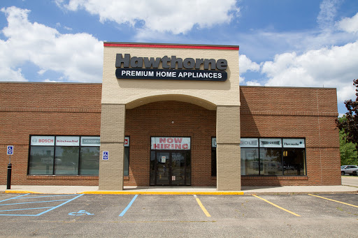Hawthorne Appliance image 1