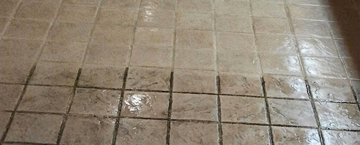 Heaven's Best Tile and Grout Cleaning