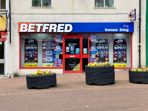 Betfred