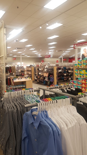 Department Store «Target», reviews and photos, 9440 Marsh Ln, Dallas, TX 75220, USA