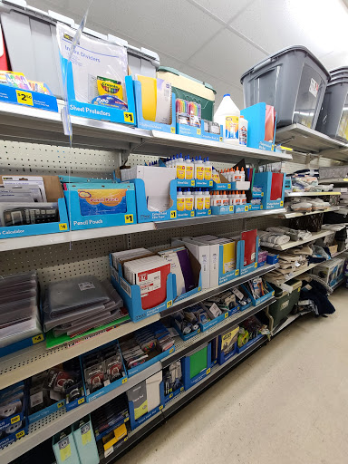 Discount Store «Dollar General», reviews and photos, 5321 GA-20, Covington, GA 30016, USA