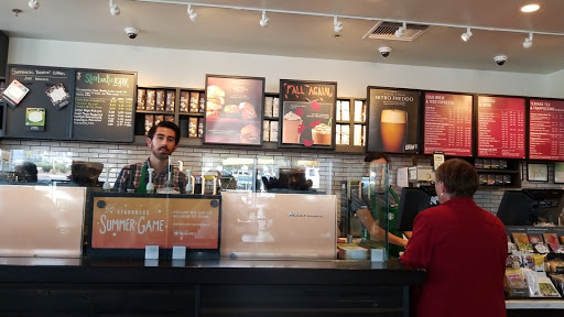 Coffee Shop «Starbucks», reviews and photos, 4930 Dublin Blvd #500, Dublin, CA 94568, USA