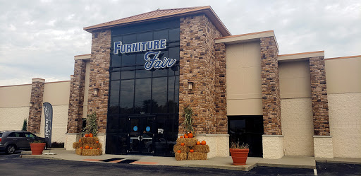 Furniture Fair, 7200 Dixie Hwy, Fairfield, OH 45014, USA, 