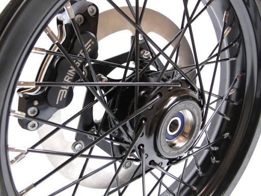 Motorcycle Shop «Canyon Motorcycles», reviews and photos, 14555 Keswick St, Van Nuys, CA 91405, USA