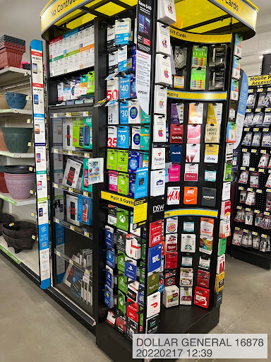 Discount Store «Dollar General», reviews and photos, 60 Broad Street Rd, Manakin-Sabot, VA 23103, USA