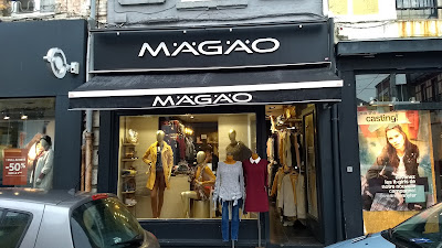 MAGAO à Berck