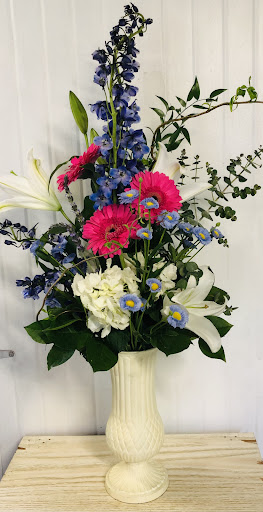 Florist «Peddles Wedding Flowers», reviews and photos, 319 N Ronald Reagan Blvd, Longwood, FL 32750, USA