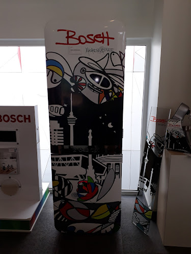 Casa Bosch Vitacura - Vitacura