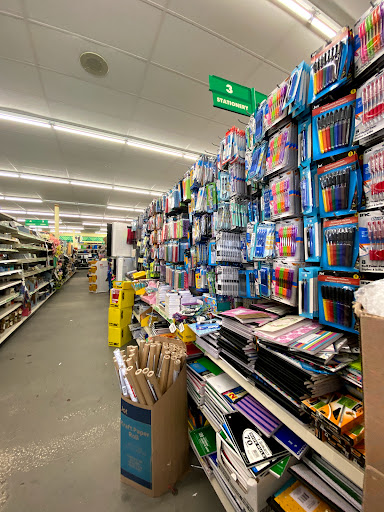 Dollar Store «Dollar Tree», reviews and photos, 3201 Rolling Oaks Blvd, Kissimmee, FL 34747, USA