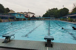 Swimming Pool GOR Jakarta Timur image