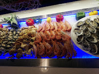 Produits de la mer du Restaurant de type buffet Buffet 57 à Mondelange - n°13