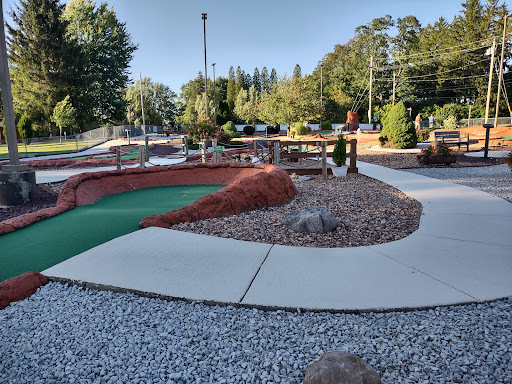 Lakewood Golf Center