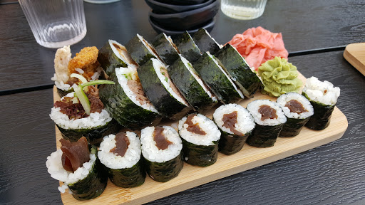 Mijuba Sushi Bar
