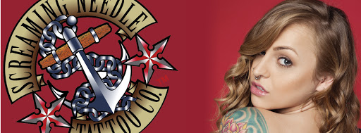 Tattoo Shop «Screaming Needle Tattooing», reviews and photos, 652 28th St SW, Wyoming, MI 49509, USA