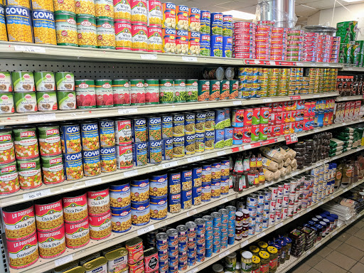 Convenience Store «Star Mart Grocery Store, Taqueria &Meat Market», reviews and photos, 31 Paper Mill Rd, Lawrenceville, GA 30046, USA