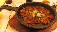 Viande du Restaurant coréen Sixsa à Nice - n°20