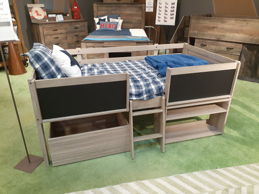 Furniture Store «Ashley HomeStore», reviews and photos, 910 Tupelo Commons, Tupelo, MS 38804, USA