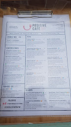 Photo n°7 de Positive Déli _rue de Satory à Versailles ()