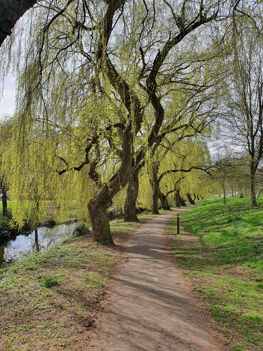 Longford Park