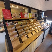 久遠チョコレート 半田ブランチ店