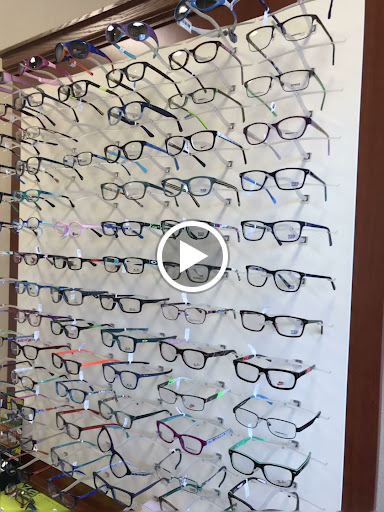 Eye Care Center «Cargo Eye Care of Las Colinas», reviews and photos, 1135 Kinwest Pkwy #100, Irving, TX 75063, USA