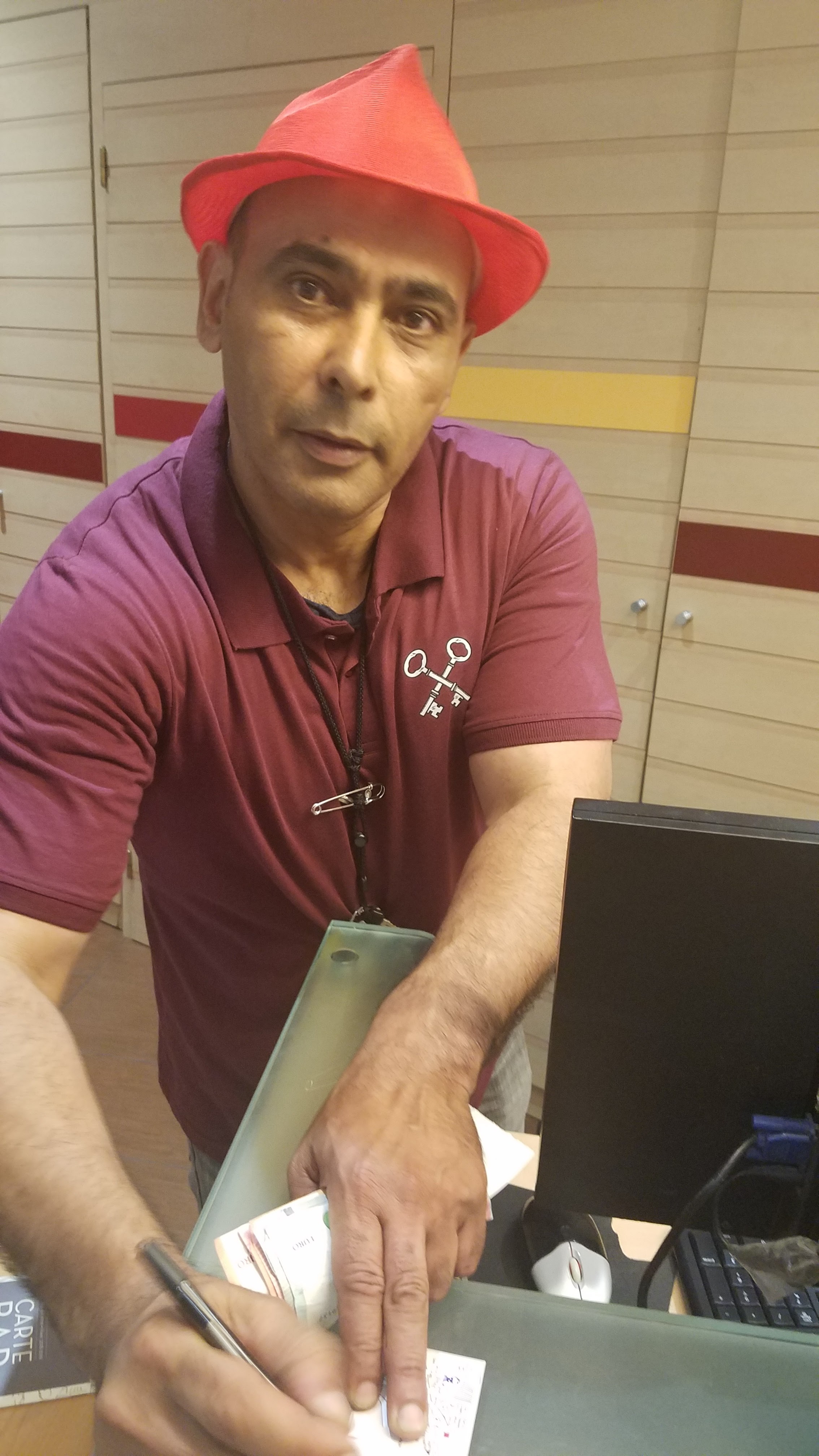 Photo n° 2 de l'avis de Secret.o fait le 15/06/2019 à 06:50
