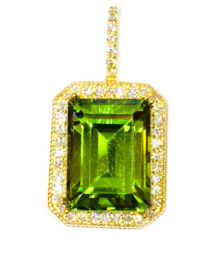 Jeweler «Brick City Gold Inc», reviews and photos, 104 Market St, Newark, NJ 07102, USA