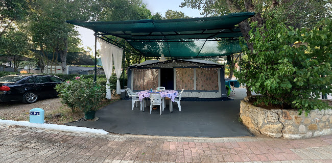 Σχόλια και κριτικές για το Blue Dream Camping