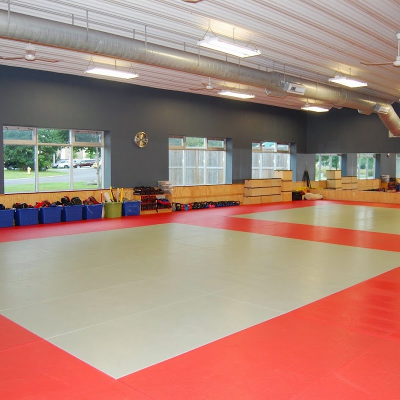 Cooligan Martial Arts & Fitness