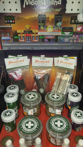 Shopping Mall «La Belle Plaza Shopping Center», reviews and photos, 1535 S Highland Ave, Clearwater, FL 33756, USA