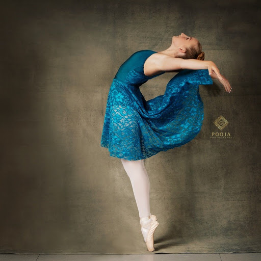 Ballet school Concord