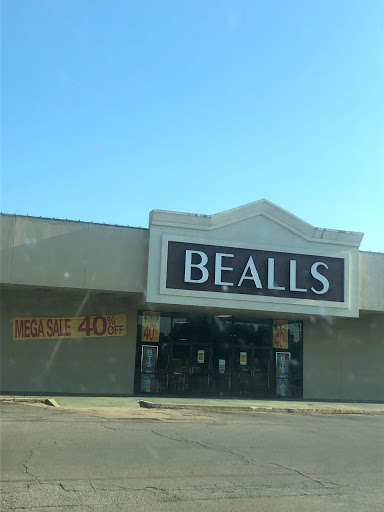 Department Store «Bealls», reviews and photos, 625 Palo Pinto St, Weatherford, TX 76086, USA
