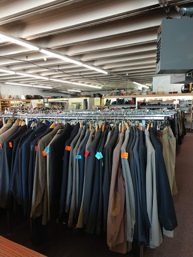 Thrift Store «Unique Thrift Store», reviews and photos, 4802 Charlotte Pike, Nashville, TN 37209, USA