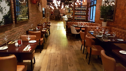 Fazenda Rodizio Bar & Grill Liverpool