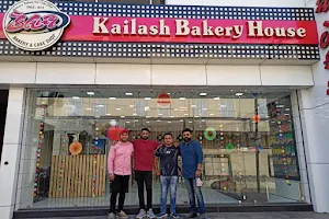 Kailash image